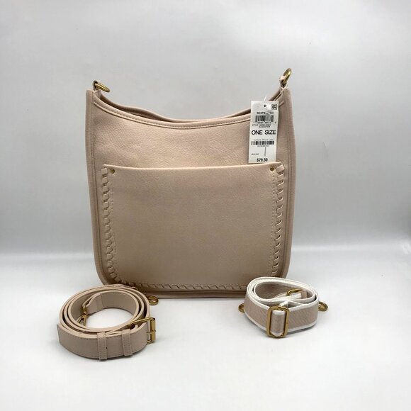 Style & Co Whipstitch Alabaster Crossbody - Picture 11 of 11